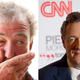 Illustration for article titled Jeremy Clarkson and Piers Morgan Get In Comical Old Man Twitter Fight